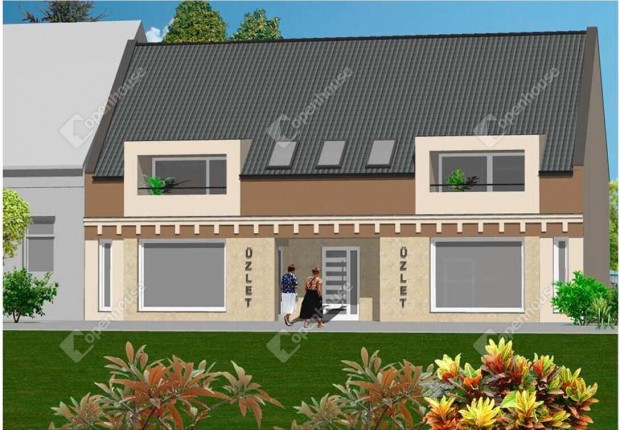 �j �p�t�s� lak�sok �s �zletek J�nossomorj�n....