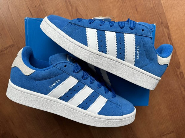 j eredeti Adidas campus 00S blue 40Eu cip!