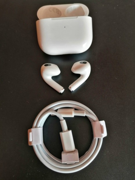 j eredeti Apple Airpods 3