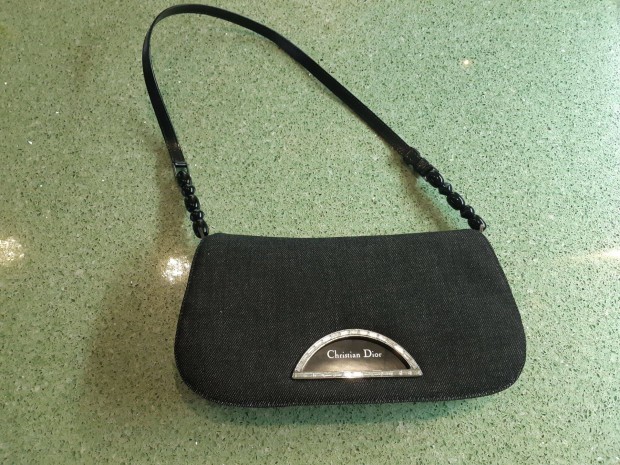 �j eredeti Christian Dior t�ska