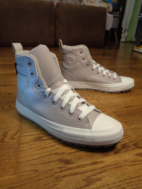 j eredeti Converse 36-os 36 ni prmium magas szr cip tracip