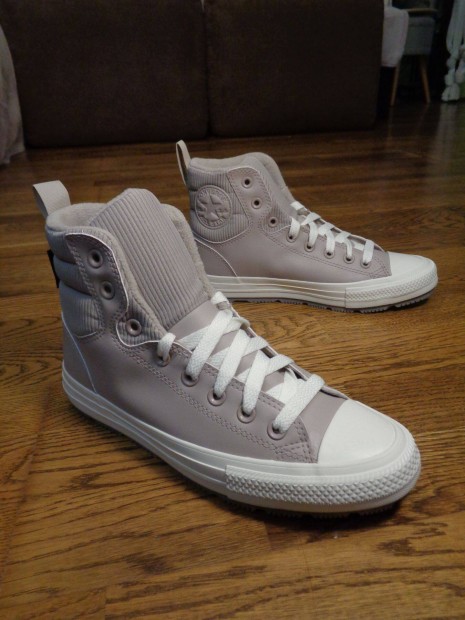 j eredeti Converse 38-as 38 ni prmium magas szr cip tracip