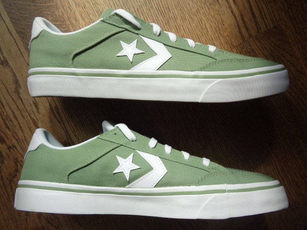 j eredeti Converse Tobin Ox 44-es 44 frfi utcai cip sportcip