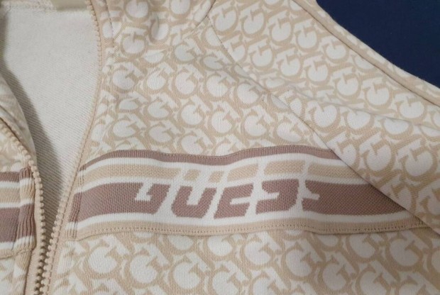 j eredeti Guess pulcsi