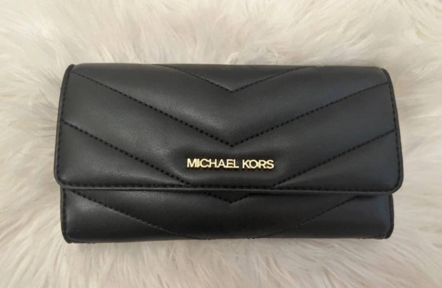 j eredeti Michael Kors pnztrca