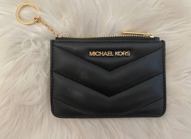 j eredeti Michael Kors pnztrca krtyatart