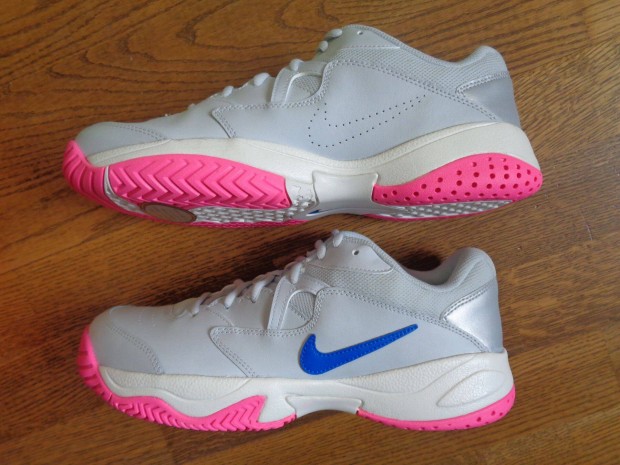 j eredeti Nike Court Lite 2: 42,5-es 42,5 frfi teniszcip utcai cip