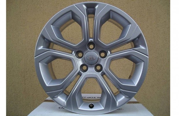 j eredeti Range Rover Evoque alufelni garnitra 18 col bomba ron