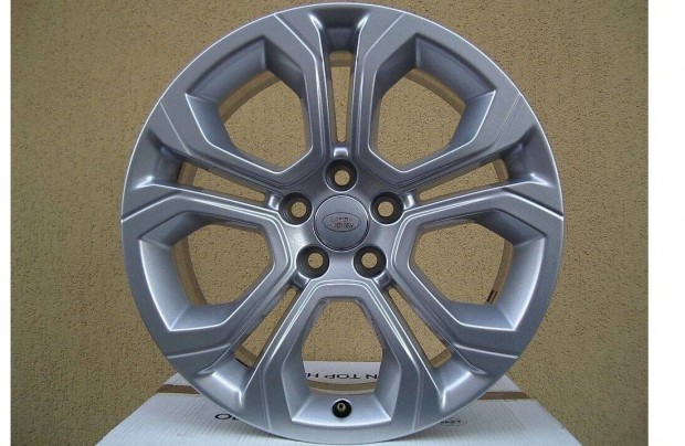 Új eredeti Range Rover gyári alufelni 18 col 5X108 télre-nyárra