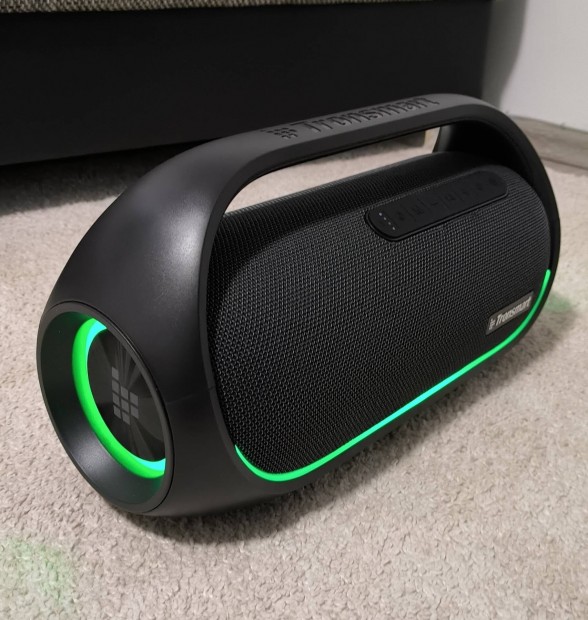 j eredeti Tronsmart Bang 60w party bluetooth speaker