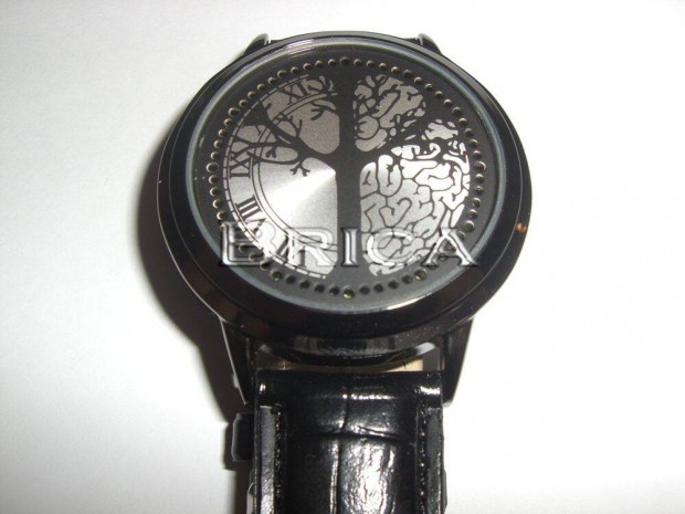 �j �rint� sz�mlapos k�k led �ra - unisex