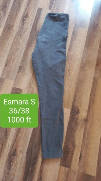 j esmara kismama leggings