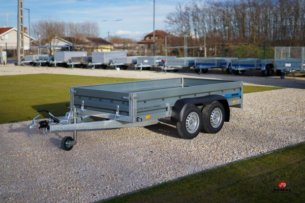 �j extra er�s (2700kg) ut�nfut� (300x150cm) most brutt� 1.459.000 Ft