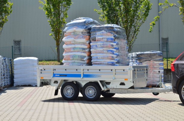 j extra ers (2700kg-os) utnfut 1.758.000 Ft helyett 1.599.000 Ft