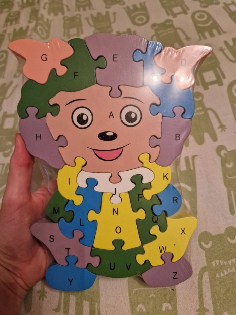 j fa puzzle szmos