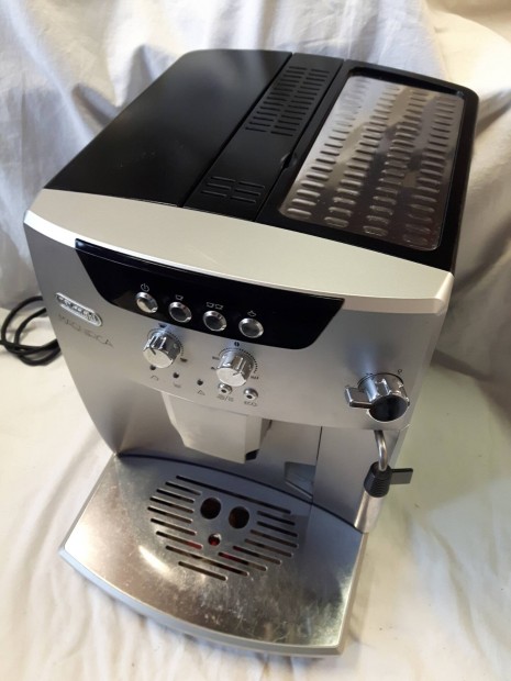 Új fajta Delonghi Eco Magnifica automata kávéfőző