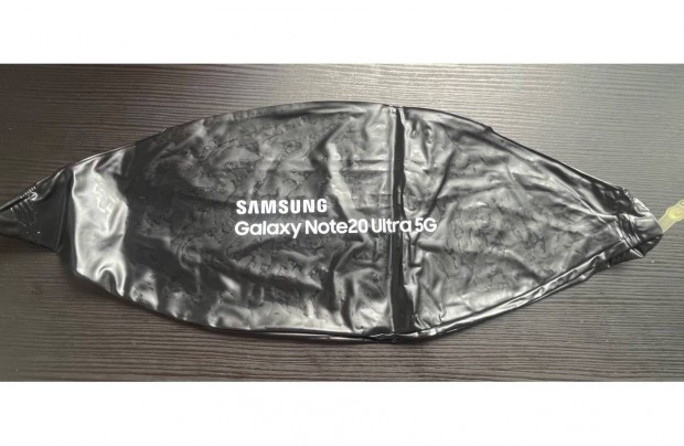 j fekete Samsung strandlabda