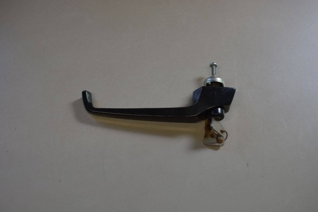 �j fekete f�m z�ras kilincs Trabant Wartburg Barkas Ifa 2 kulcsos