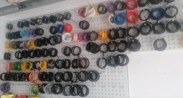 Új felni alufelni tehermentesítő központosító gyűrű ring gyűrűk karika