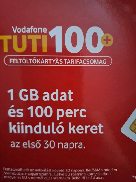 j feltlts vodafone telefonkrtya