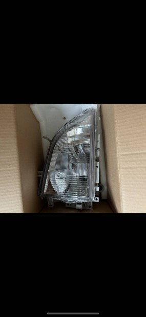 �j f�nysz�r�k Dyna Toyota 100 -150- t�pusokhoz