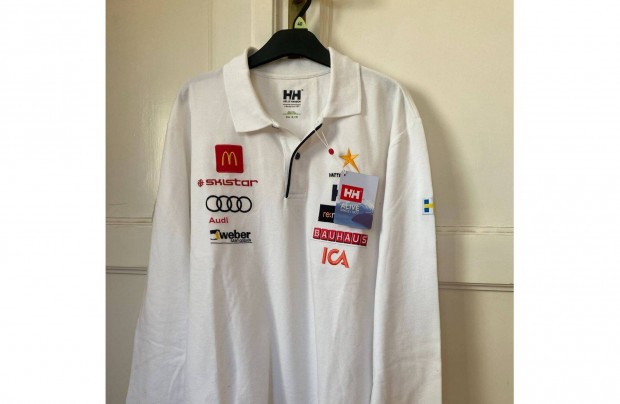 j frfi Helly Hansen Svd S Gallros Szponzor Pl XL