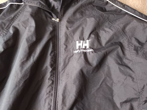 Új férfi Helly Hansen kabát dzseki XL ingyen szállítás