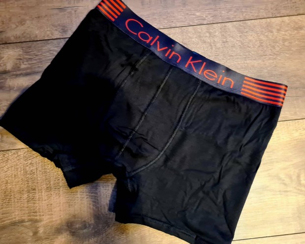 Új férfi boxeralsó