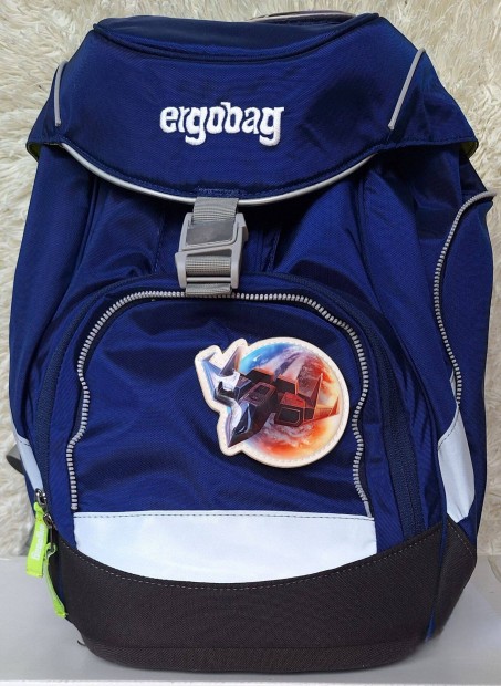j fi Ergobag iskolatska htizsk kiegsztkkel elad