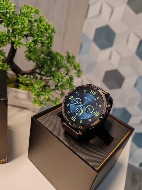 j flis GT4 max fm okosra smart watch magyar nyelv menvel 
