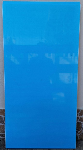 j flizott IKEA Voxtorp ajt fehr matt 60x120cm - Ikeaban 37000Ft