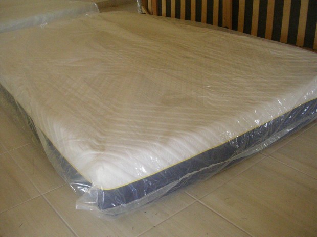 j franciagy matrac, 200x120 cm