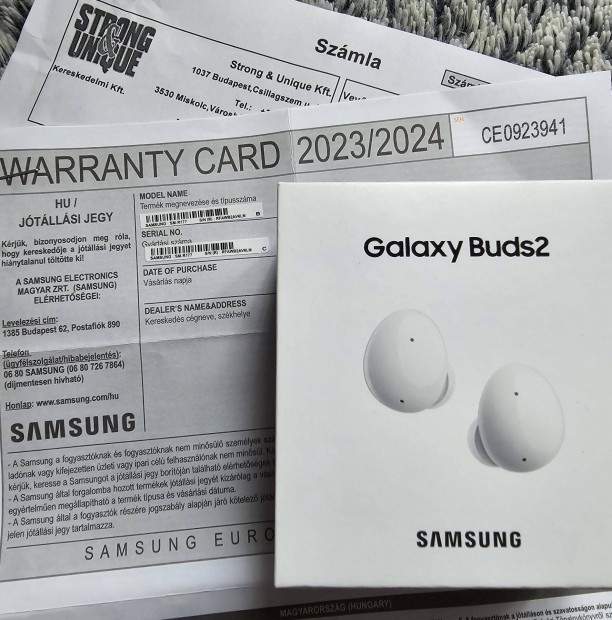 j garancis Samsung Air Buds2 Samsung Store vsrls