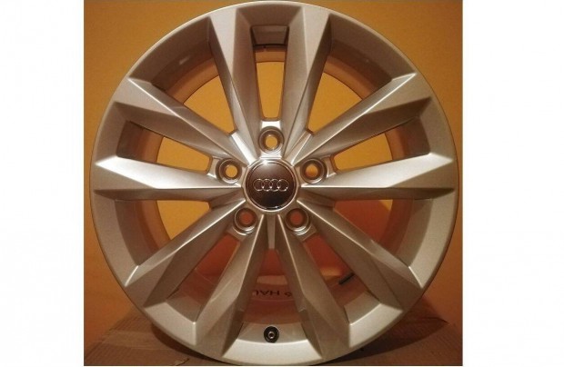 j gyri Audi A3 alufelni kedvez ron 16 col, orszgos szllts