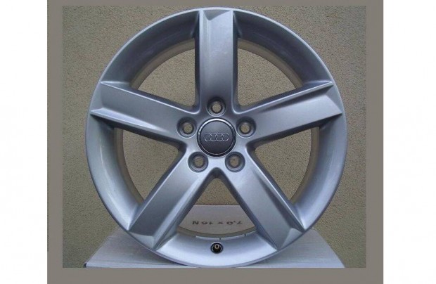 j gyri Audi A4, A3 alufelni 16 col 5X112 orszgosan