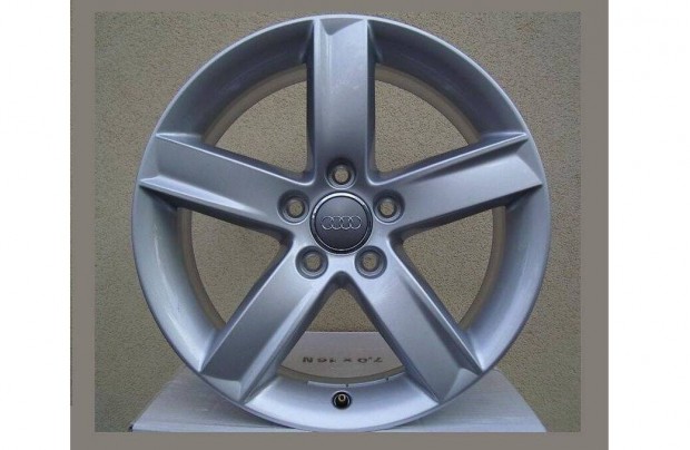 j gyri Audi A4, A3 alufelni 16 col 5X112 orszgosan