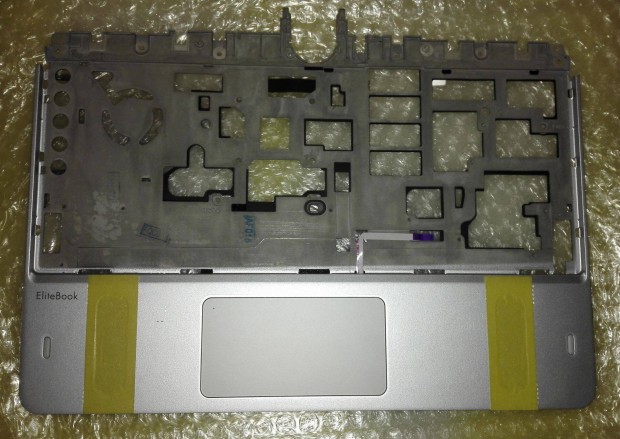 Új gyári HP Elitebook Revolve 810 G1 top cover Palmrest notebook