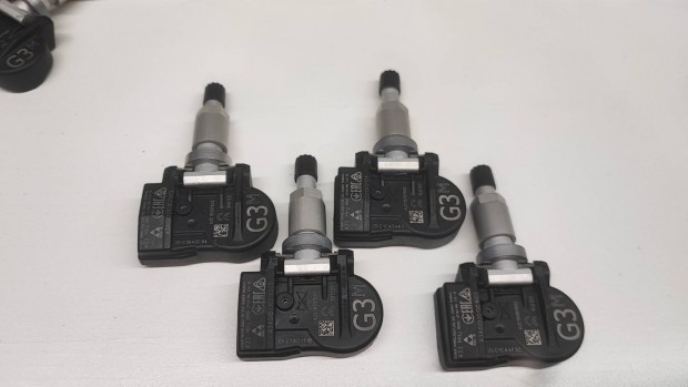 Új gyári Mazda Tpms szenzor Mazda 2 3 5 6 CX-3 CX-5 CX-7 CX-9 MX-5