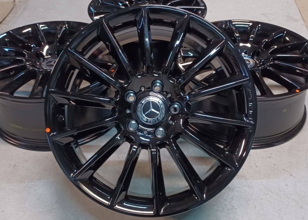 j gyri Mercedes W463 AMG G klasse 5x130 8,5x20 ET32 4db