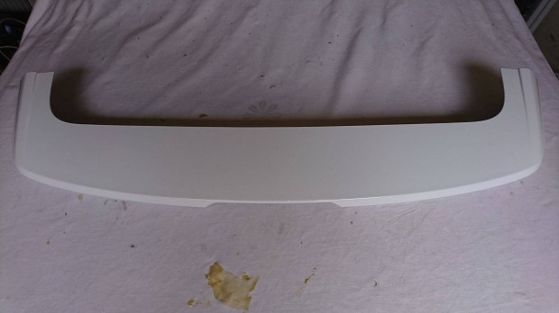 Uj gyári Opel Mokka X tetőspoiler