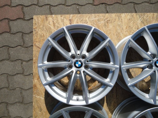 j gyri X 5/X6-os alufelni T.P.M.S sel elad