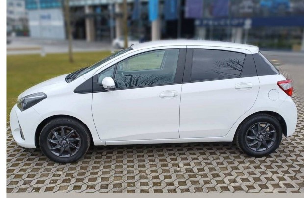 j gyri alufelni Toyota Yaris 16" 4X100 vadonatj orszgosan 178 000