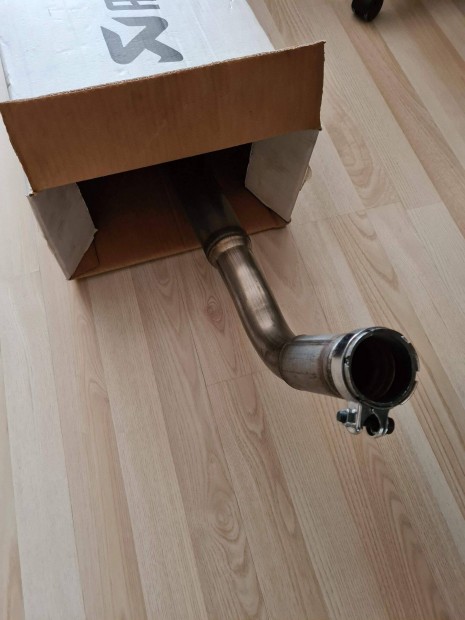 �j gy�ri kipufog�dob Honda CBR600RR 2009