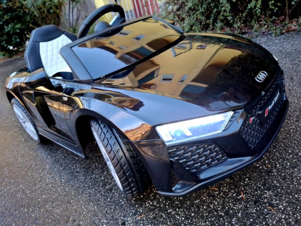 Új gyerek elektromos Audi RS