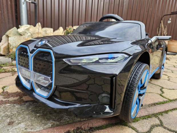 Uj gyerek elektromos BMW 
