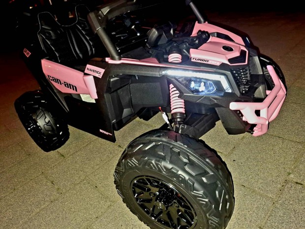 Új gyerek elektromos Buggy 24v 2.szemelyes