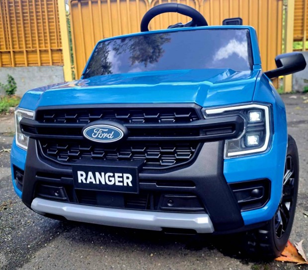 j gyerek elektromos Ford Ranger jeep 