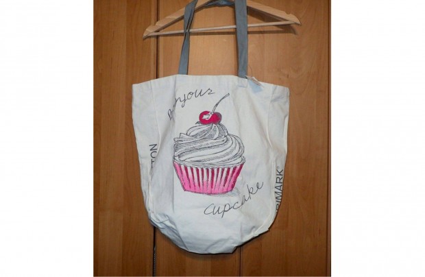 j gynyr muffin mints Primark vszon bevsrltska 40 x 30cm