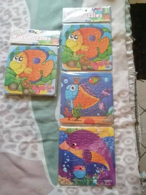 j halas puzzle