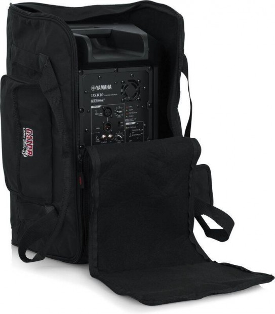 Új hangfal tok, 10 Gator GPA-Tote10 Speaker Tote Bag,